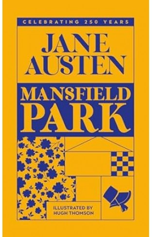 Mansfield  Park Macmillan Collectors Library      